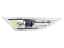 Load image into Gallery viewer, Porsche Side Marker Light 991-631-155-03 - Side View