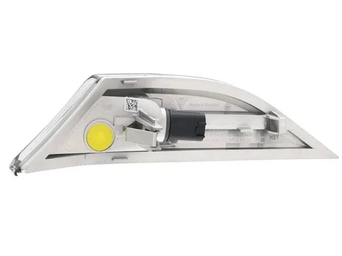Porsche Side Marker Light 991-631-156-03 - Side View