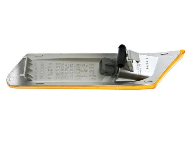 Porsche Side Marker Light 997-631-038-02 - Side View