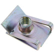 Load image into Gallery viewer, Porsche Speed Nut 999-507-550-01 - Main Product View
