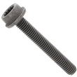 Load image into Gallery viewer, Porsche Sprocket Bolt N-105-449-04