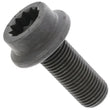 Load image into Gallery viewer, Porsche Sprocket Bolt N-910-502-01
