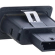 Load image into Gallery viewer, Porsche Status Indicator 99764116501A05 - Side View