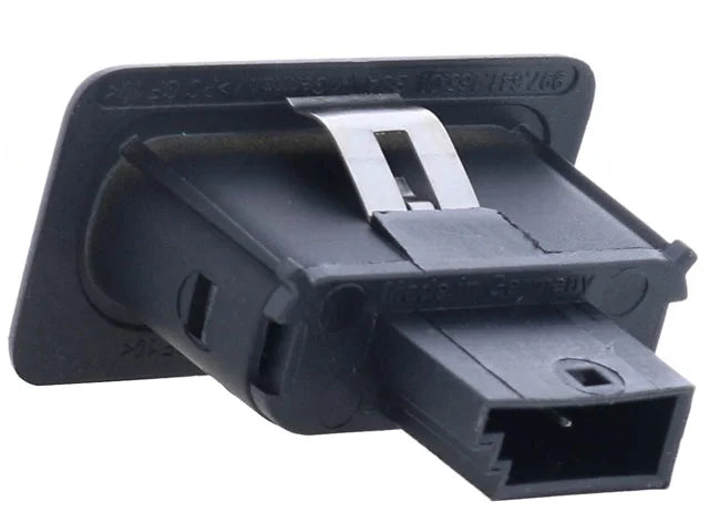Porsche Status Indicator 99764116501A05 - Side View