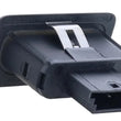 Load image into Gallery viewer, Porsche Status Indicator 99764116501A05 - Side View
