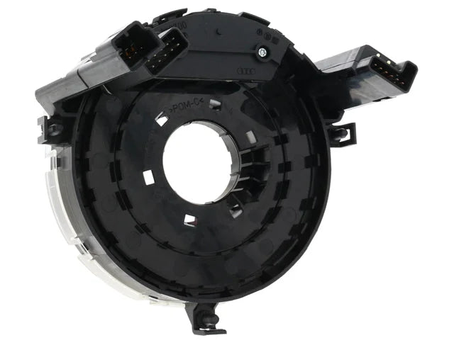 Porsche Steering Angle Sensor 95565221112 - Side View