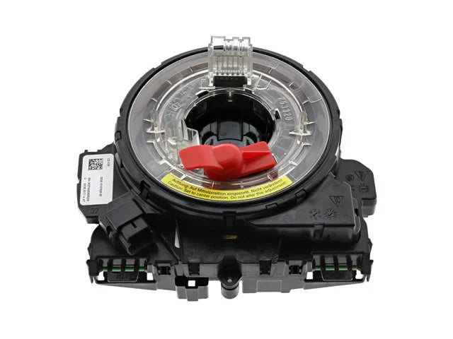 Porsche Steering Angle Sensor 958-652-568-04 - Main Product View