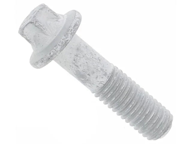 Porsche Steering Shaft Bolt WHT-004-955-A