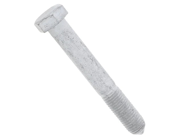 Porsche Strut Mount Bolt N-102-412-02