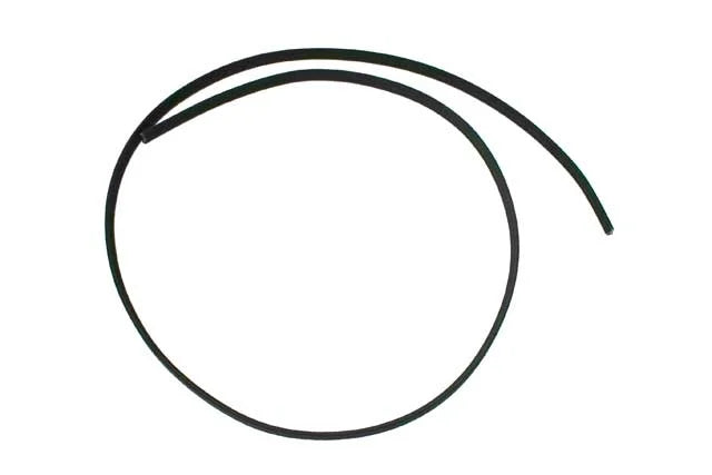 Porsche Sunroof Seal 91156419100