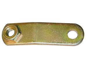 Porsche Support Bracket 930-107-417-02