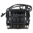 Load image into Gallery viewer, Porsche Suspension Air Compressor 970-358-151-14 - Side View