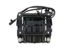 Load image into Gallery viewer, Porsche Suspension Air Compressor 970-358-151-14 - Side View