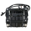 Load image into Gallery viewer, Porsche Suspension Air Compressor 970-358-151-14 - Side View