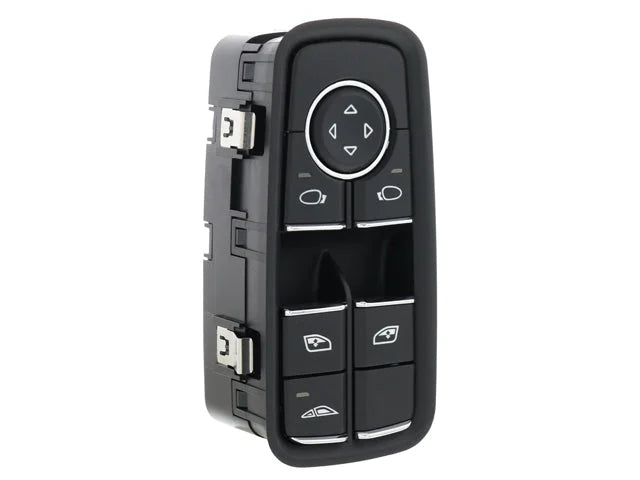 Porsche Switch Assembly 991-613-153-02 DML - Main Product View