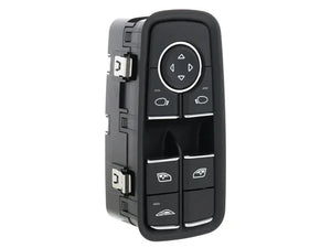 Porsche Switch Assembly 991-613-153-02 DML - Main Product View