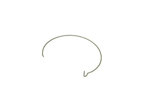 Porsche Synchro Ring Retainer 012-311-311-D