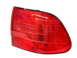 Porsche Taillight Assembly 95563148602