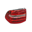 Load image into Gallery viewer, Porsche Taillight Assembly 95563148711