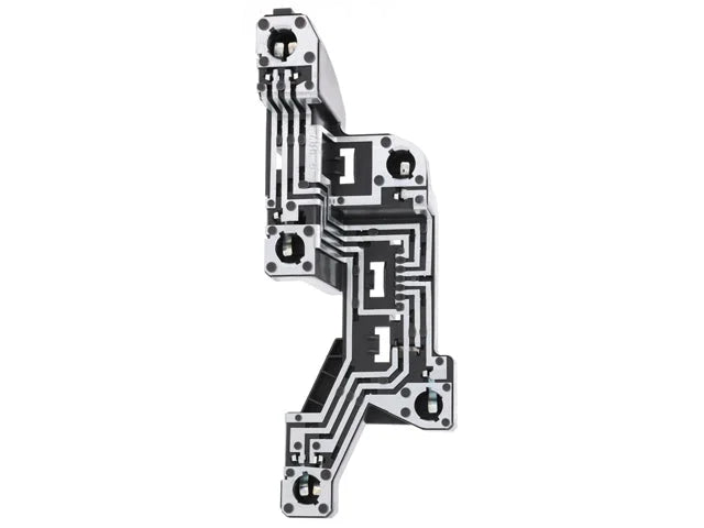 Porsche Taillight Bulb Holder 98763145402 - Main Product View