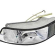 Load image into Gallery viewer, Porsche Taillight Housing 90163194100