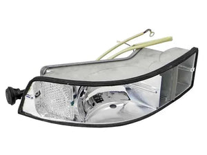Porsche Taillight Housing 90163194100