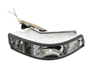 Porsche Taillight Housing 90163194200