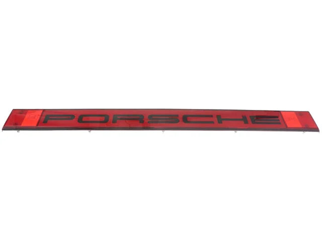 Porsche Taillight Lens 91163143203