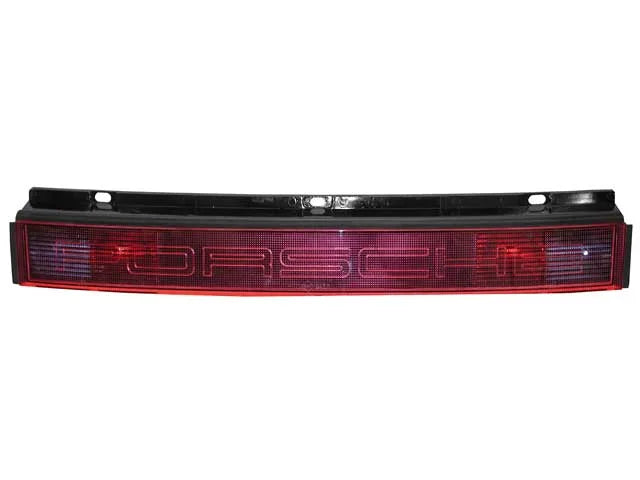 Porsche Taillight Lens 96463116001