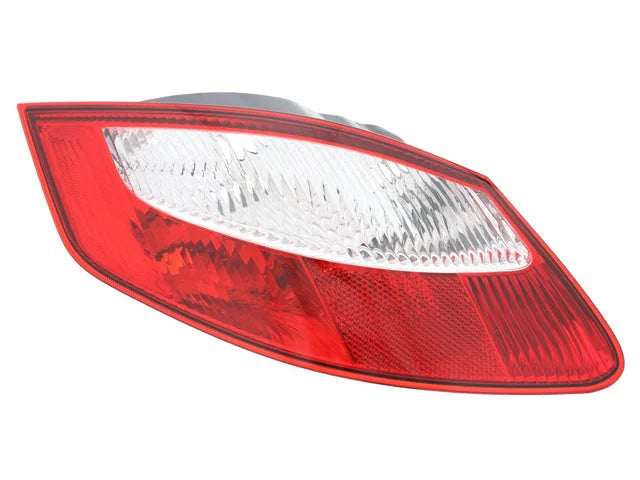 Porsche Taillight Lens 98763144505 - Main Product View