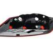 Load image into Gallery viewer, Porsche Taillight Lens 98763144505 - Side View