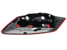 Load image into Gallery viewer, Porsche Taillight Lens 98763144505 - Side View