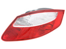 Load image into Gallery viewer, Porsche Taillight Lens 98763144605 - Main Product View