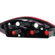 Load image into Gallery viewer, Porsche Taillight Lens 98763144605 - Side View