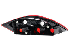 Load image into Gallery viewer, Porsche Taillight Lens 98763144605 - Side View