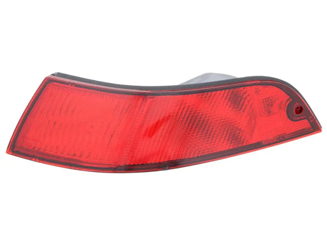 Porsche Taillight Lens 99363141400 - Side View