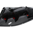Load image into Gallery viewer, Porsche Taillight Lens 99663149701 - Side View