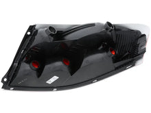 Load image into Gallery viewer, Porsche Taillight Lens 99663149701 - Side View
