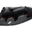 Load image into Gallery viewer, Porsche Taillight Lens 99663149701 - Side View