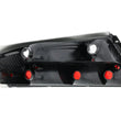 Load image into Gallery viewer, Porsche Taillight Lens 99663149801 - Side View