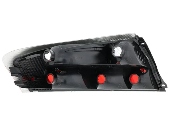 Porsche Taillight Lens 99663149801 - Side View