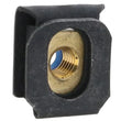 Load image into Gallery viewer, Porsche Taillight Nut 999-507-312-12 - Main Product View