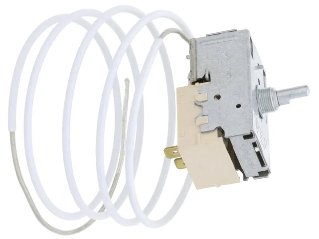 Porsche Temperature Switch 91161312101 - Main Product View