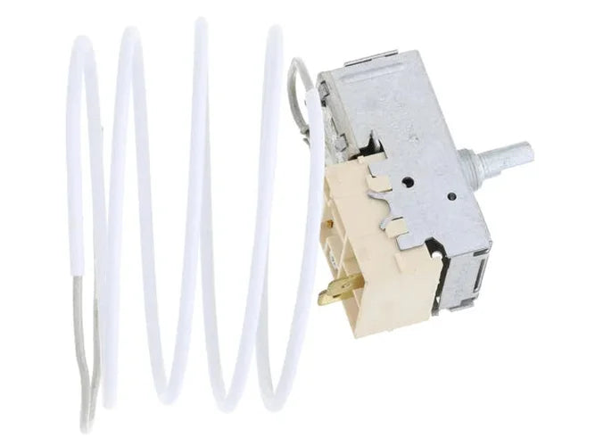 Porsche Temperature Switch 91161312101 - Side View