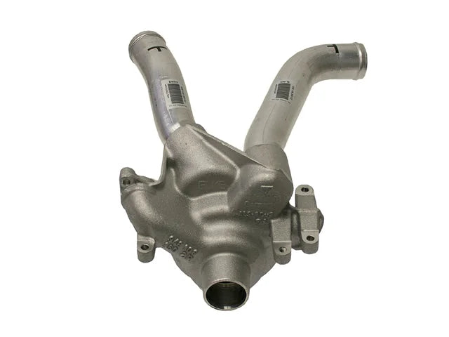 Porsche Thermostat Housing 94810606006