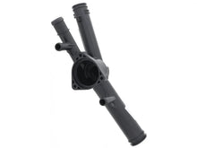 Load image into Gallery viewer, Porsche Thermostat Housing 958-106-060-00 - Side View