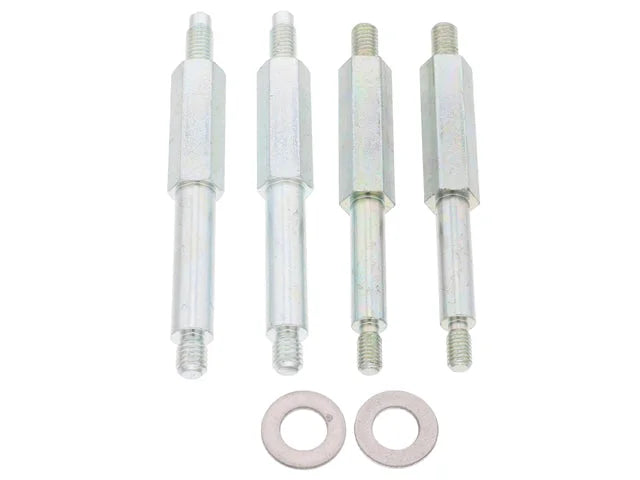 Porsche Threaded Pin 997-561-963-00