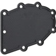 Load image into Gallery viewer, Porsche Timing Chain Cover 96410510701 - Main Product View