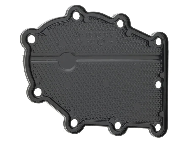 Porsche Timing Chain Cover 96410510801 - Main Product View