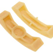 Load image into Gallery viewer, Porsche Timing Chain Rail Set 99610525301 - Side View